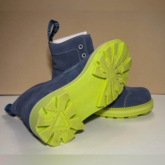 John Fluevog + Anna Shiu Colab - Picture 7 of 9